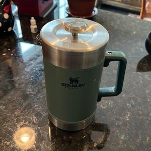 Stanley French coffee press
